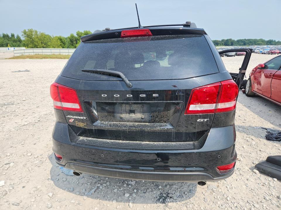 Aukcja sprzedaży 2018 Dodge Journey, vin: 3C4PDDFG7JT353404, numer aukcji: 64718946