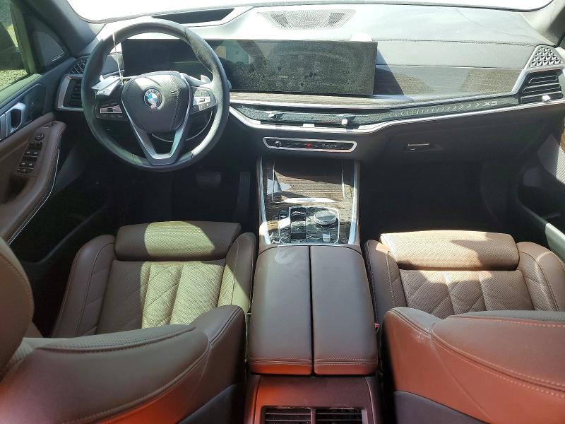 Aukcja sprzedaży 2025 Bmw X5, vin: 5UX43EU04S9Z22865, numer aukcji: 62521886