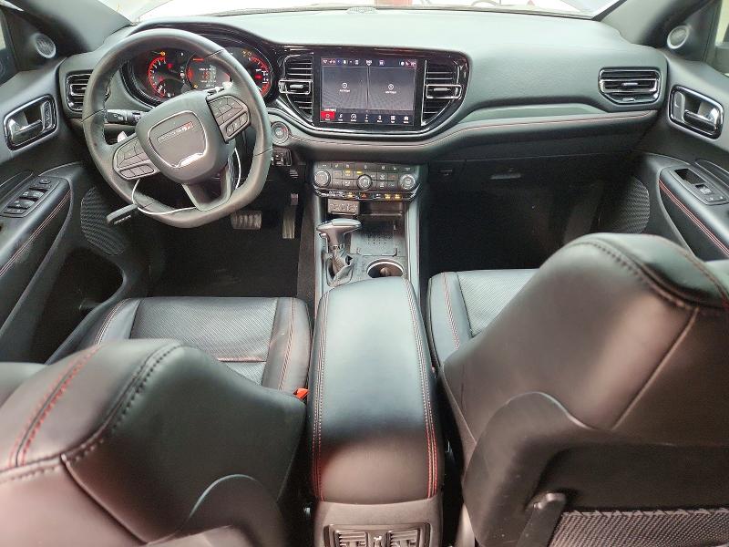 Aukcja sprzedaży 2026 Dodge Durango, vin: 1C4RDJDG8TC177780, numer aukcji: 64932236
