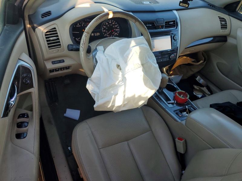 2013 Nissan Altima მანქანა იყიდება აუქციონზე, vin: 1N4AL3AP5DC210760, აუქციონის ნომერი: 65184516