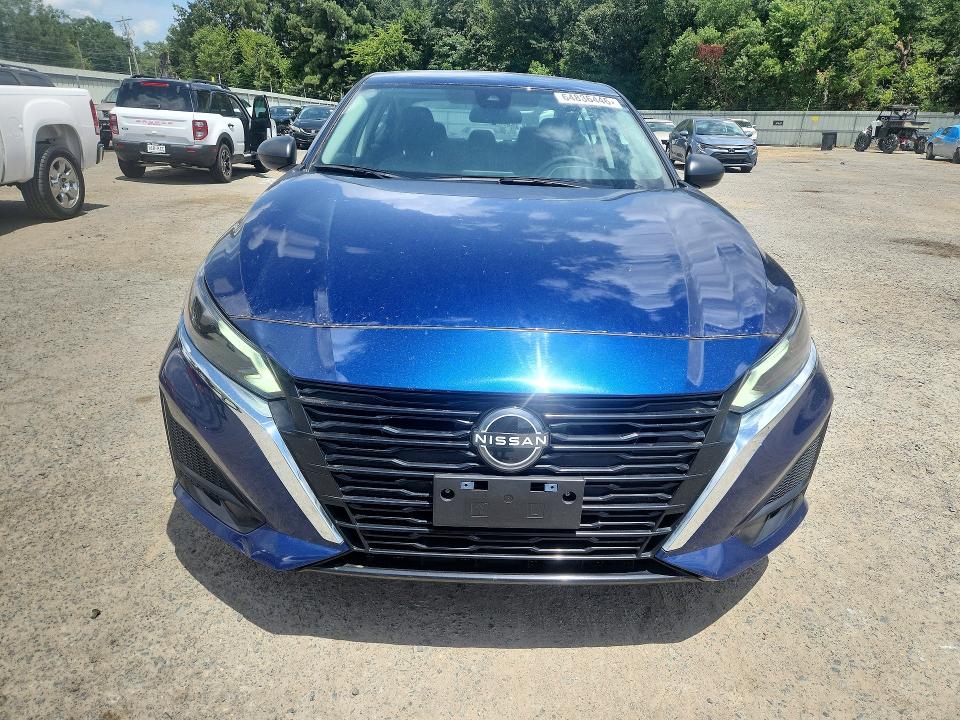 2024 Nissan Altima მანქანა იყიდება აუქციონზე, vin: 1N4BL4BV2RN336707, აუქციონის ნომერი: 64836446