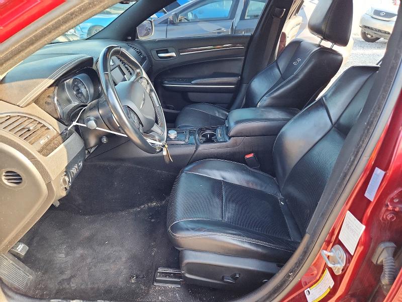2018 Chrysler 300 მანქანა იყიდება აუქციონზე, vin: 2C3CCAGG9JH331092, აუქციონის ნომერი: 66249136