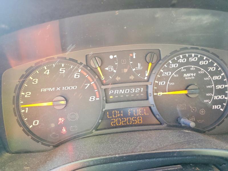 Продажа на аукционе авто 2007 Chevrolet Colorado, vin: 1GCCS199478207615, номер лота: 64800466