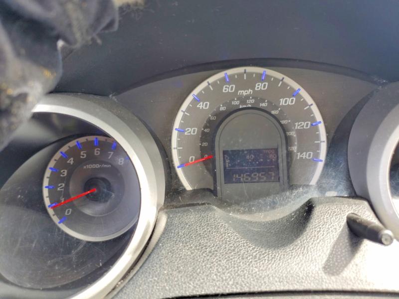 63921576 :رقم المزاد ، JHMGE88409S039824 vin ، 2009 Honda Fit مزاد بيع
