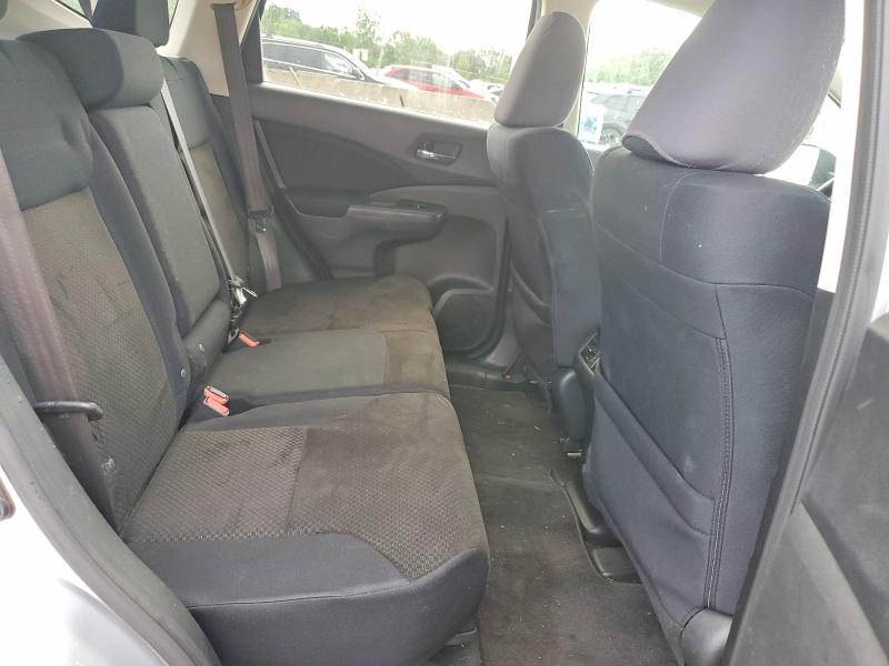 Продажа на аукционе авто 2016 Honda Cr-v, vin: 2HKRM4H5XGH624405, номер лота: 63641346