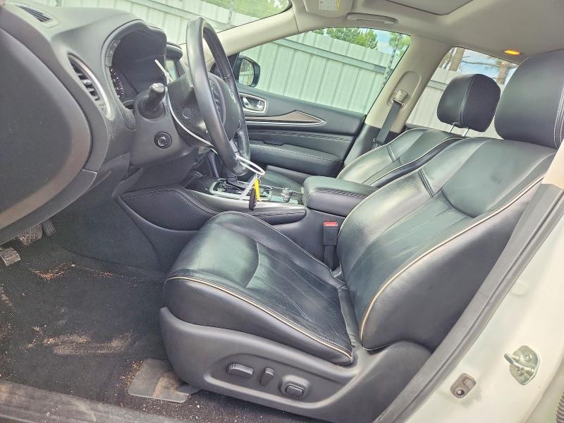 Aukcja sprzedaży 2017 Infiniti Qx60, vin: 5N1DL0MM2HC545922, numer aukcji: 65448556