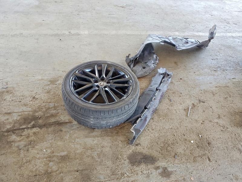 2023 Toyota Camry მანქანა იყიდება აუქციონზე, vin: 4T1K61AKXPU157580, აუქციონის ნომერი: 63308156