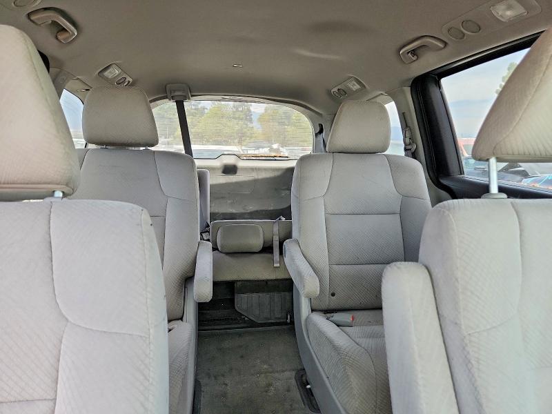 Продаж на аукціоні авто 2016 Honda Odyssey, vin: 5FNRL5H26GB131611, номер лоту: 64820746
