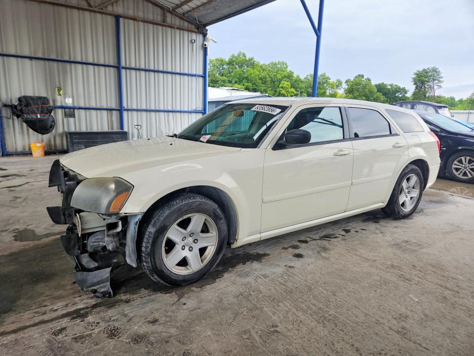 Aukcja sprzedaży 2005 Dodge Magnum, vin: 2D4FV48VX5H556941, numer aukcji: 63562856