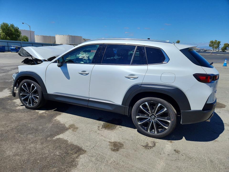 Продажа на аукционе авто 2026 Mazda Cx-50, vin: 7MMVABDL5TN602094, номер лота: 65397166