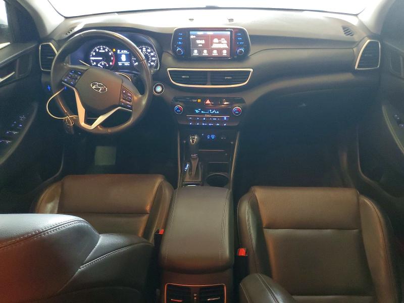 2021 Hyundai Tucson მანქანა იყიდება აუქციონზე, vin: KM8J33AL8MU305908, აუქციონის ნომერი: 66301656