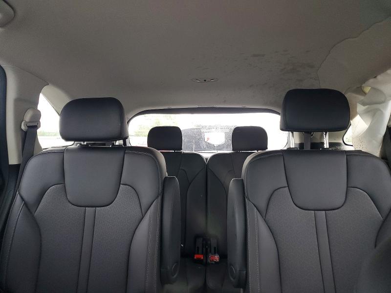 Auction sale of the 2023 Kia Sorento, vin: KNDRHDLG1P5226318, lot number: 65282226