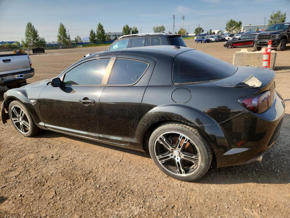 Продаж на аукціоні авто 2010 Mazda Rx8, vin: JM1FE1CP6A0404478, номер лоту: 64031746