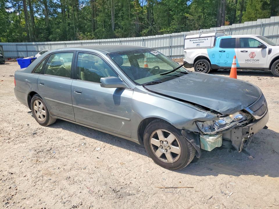 Продаж на аукціоні авто 2001 Toyota Avalon, vin: 4T1BF28B71U184979, номер лоту: 65653696
