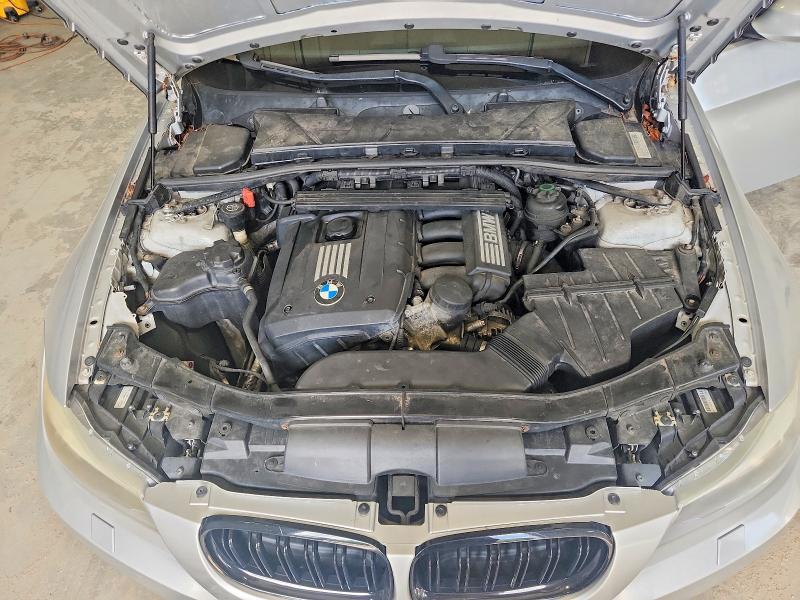 65621216 :رقم المزاد ، WBAUU33529A539786 vin ، 2009 Bmw 328 مزاد بيع
