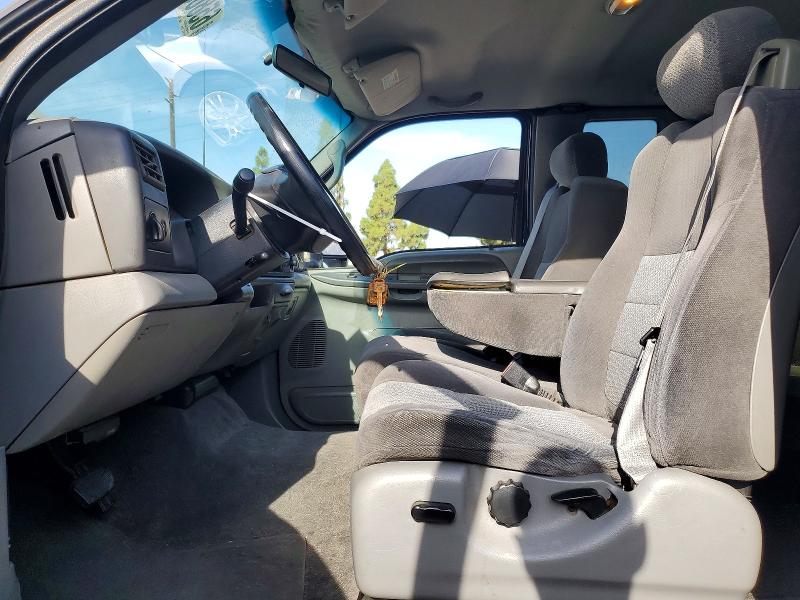2002 Ford F250 მანქანა იყიდება აუქციონზე, vin: 1FTNX21L52EA85056, აუქციონის ნომერი: 65860326