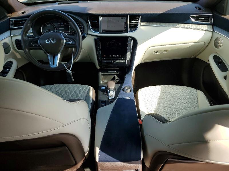 Aukcja sprzedaży 2022 Infiniti Qx50, vin: 3PCAJ5DB5NF109931, numer aukcji: 65830926