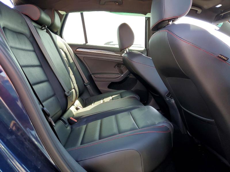 Продаж на аукціоні авто 2016 Volkswagen Gti, vin: 3VW4T7AU1GM015968, номер лоту: 65884026