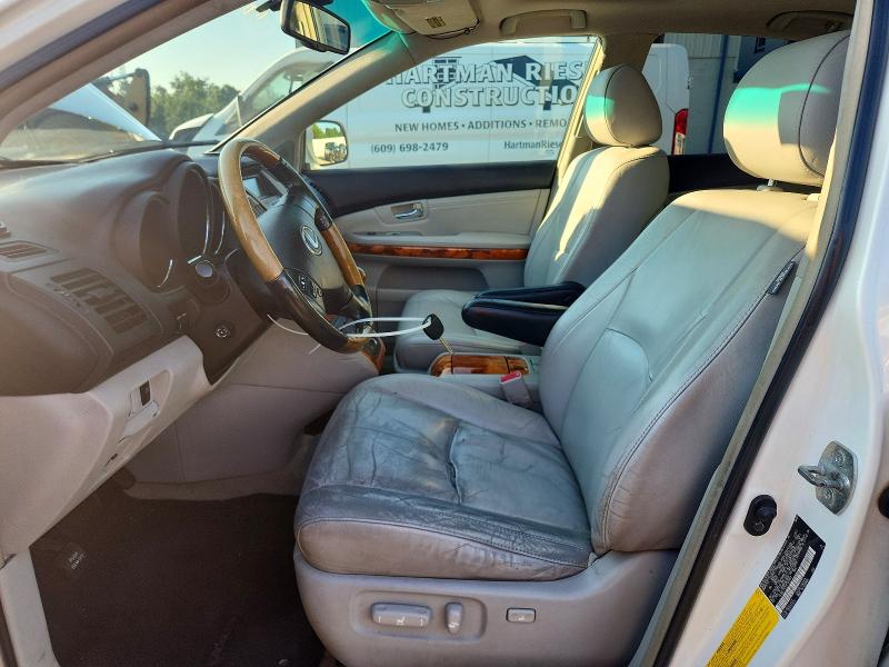Продаж на аукціоні авто 2009 Lexus Rx, vin: 2T2HK31U49C132452, номер лоту: 64052016