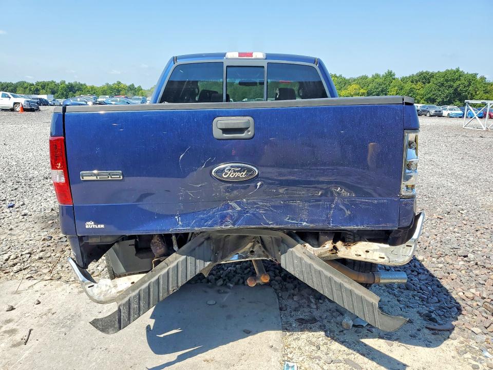 Aukcja sprzedaży 2008 Ford F150, vin: 1FTPW14V18KB23718, numer aukcji: 66414646