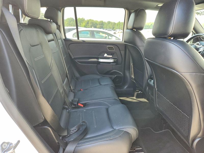 Aukcja sprzedaży 2020 Mercedes-benz Glb, vin: W1N4M4GB0LW026970, numer aukcji: 64413466