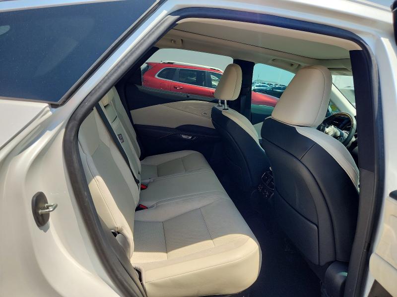 Aukcja sprzedaży 2025 Lexus Rx 350, vin: 2T2BAMBA7SC052653, numer aukcji: 64055846