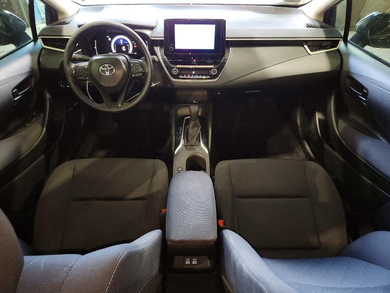 66397946 :رقم المزاد ، 5YFB4MDEXTP390092 vin ، 2026 Toyota Corolla مزاد بيع