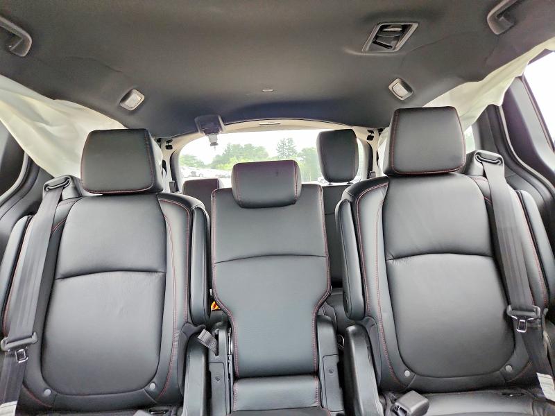 Продаж на аукціоні авто 2024 Honda Odyssey, vin: 5FNRL6H77RB067826, номер лоту: 64285526