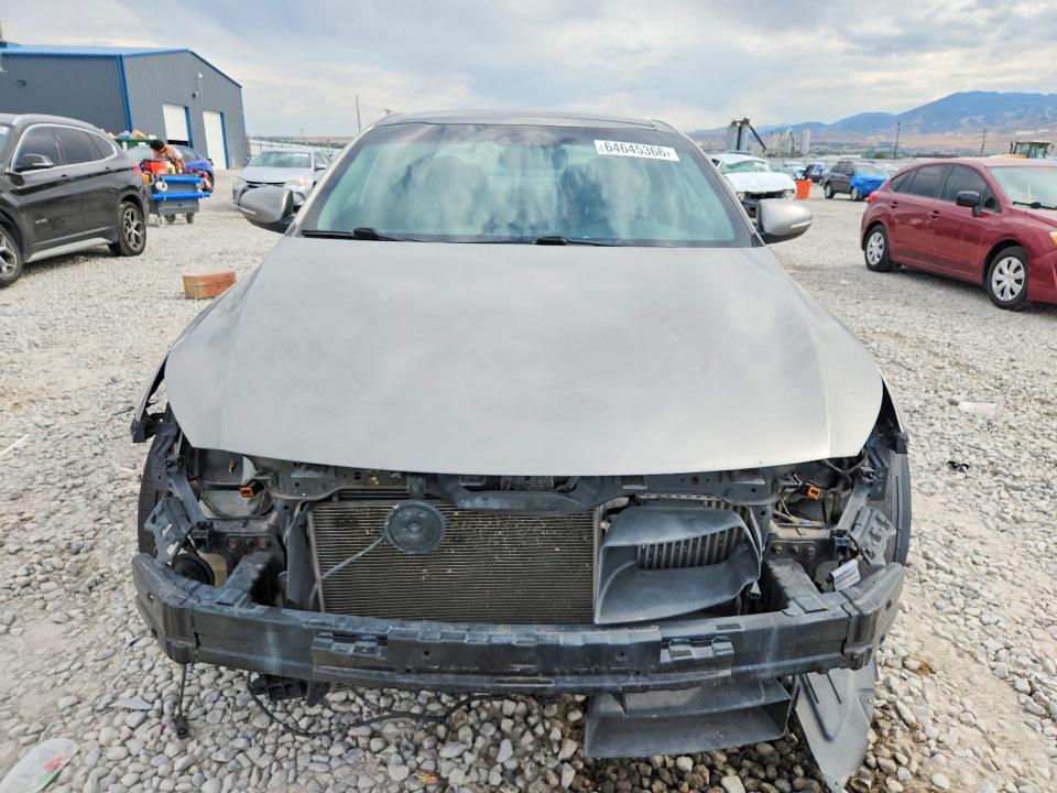 Aukcja sprzedaży 2012 Kia Optima, vin: 5XXGR4A66CG004863, numer aukcji: 64645366