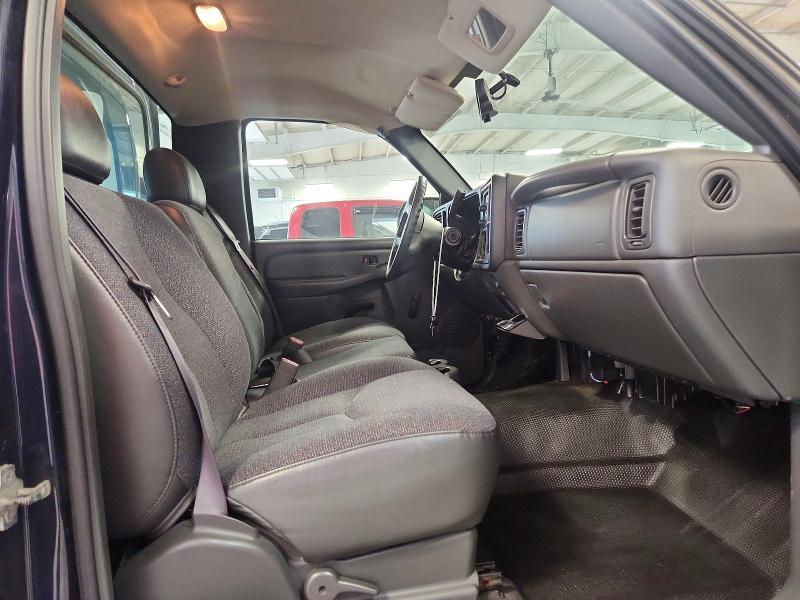 Продажа на аукционе авто 2007 Chevrolet Silverado, vin: 1GCEC14X77Z181808, номер лота: 64280086