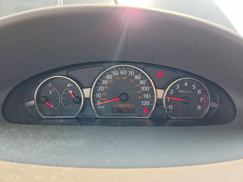 64390286 :رقم المزاد ، 1G8AJ55F46Z101178 vin ، 2006 Saturn Ion مزاد بيع