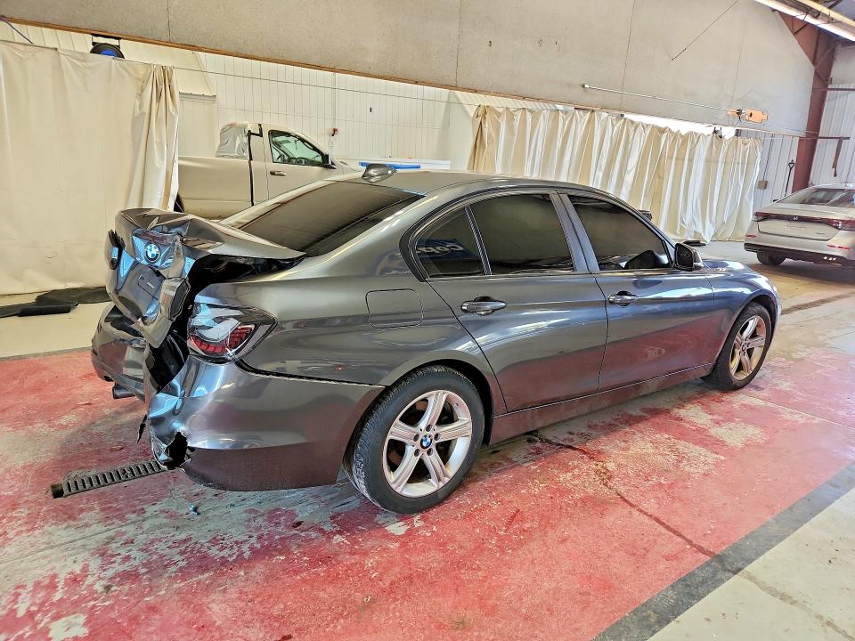 Aukcja sprzedaży 2015 Bmw 328, vin: WBA3B3G52FNT68828, numer aukcji: 65716116