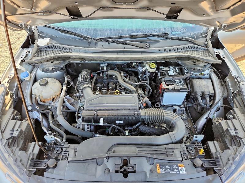 Продажа на аукционе авто 2023 Ford Escape, vin: 1FMCU0GN7PUA18724, номер лота: 65156206