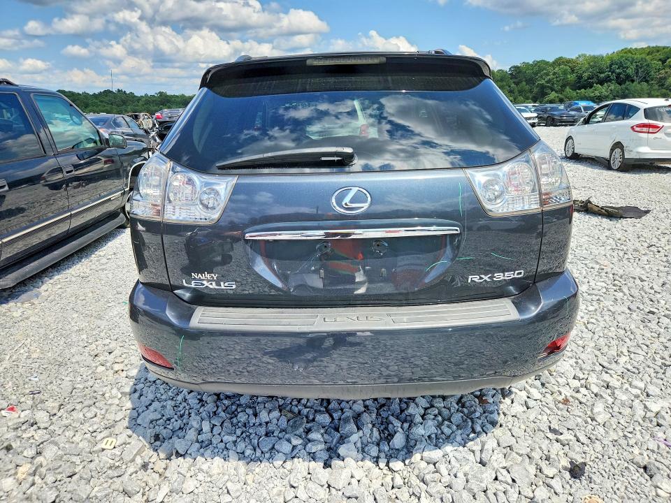 Продажа на аукционе авто 2008 Lexus Rx, vin: 2T2HK31U88C087322, номер лота: 64819816