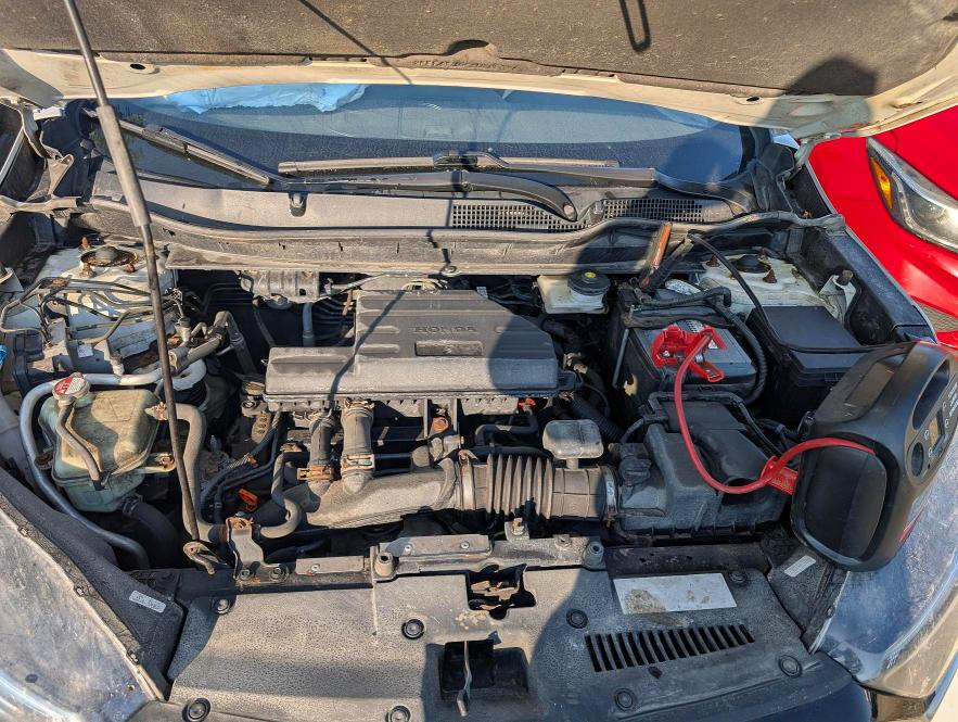 Продаж на аукціоні авто 2020 Honda Cr-v, vin: 2HKRW2H25LH238845, номер лоту: 63607076