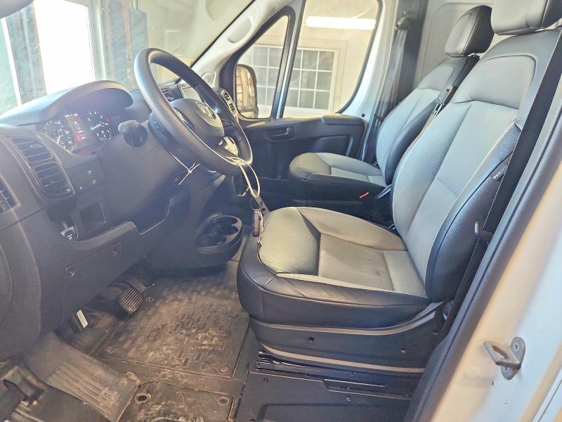 Aukcja sprzedaży 2025 Ram Promaster 2500, vin: 3C6LRVDG9SE507648, numer aukcji: 66083816