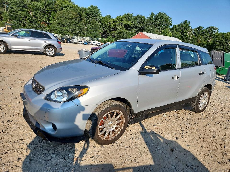 2006 Toyota Matrix მანქანა იყიდება აუქციონზე, vin: 2T1LR32EX6C561916, აუქციონის ნომერი: 65037736
