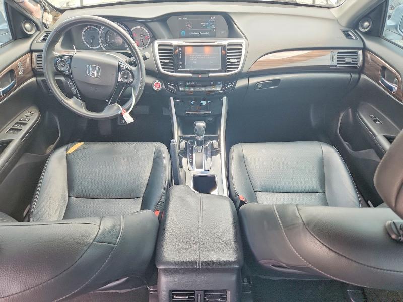 Aukcja sprzedaży 2016 Honda Accord, vin: 1HGCR3F82GA021102, numer aukcji: 62288916