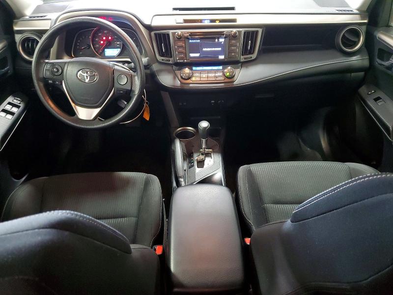 Продаж на аукціоні авто 2015 Toyota Rav4, vin: JTMRFREV9FD161706, номер лоту: 63571406