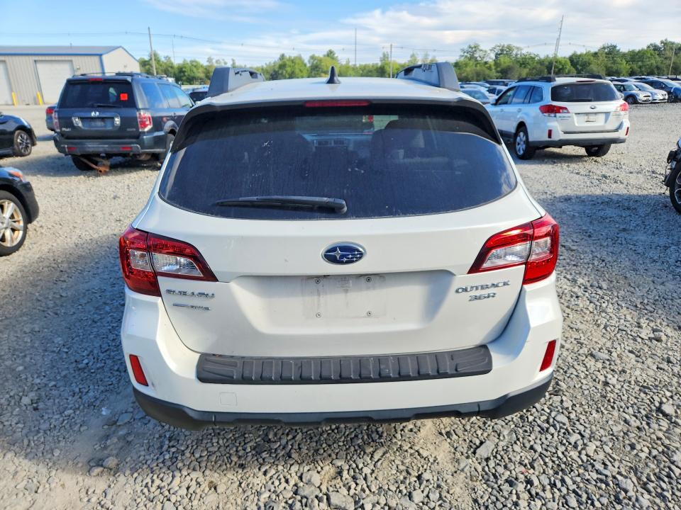 Продаж на аукціоні авто 2016 Subaru Outback, vin: 4S4BSENC2G3236401, номер лоту: 67158156