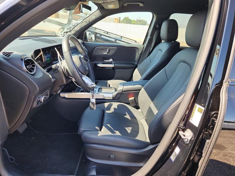 Продаж на аукціоні авто 2026 Mercedes-benz Glb, vin: W1N4M4GB8TW457539, номер лоту: 64036186