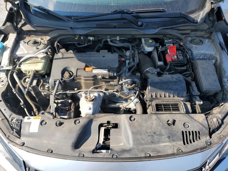 63822086 :رقم المزاد ، 19XFC2F53HE030435 vin ، 2017 Honda Civic مزاد بيع