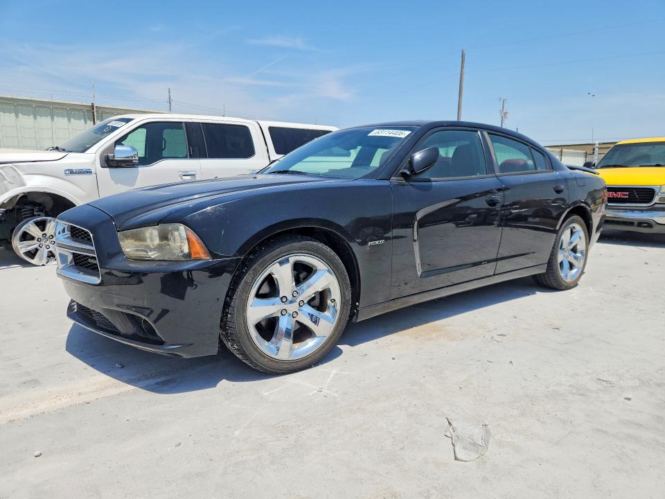Aukcja sprzedaży 2012 Dodge Charger, vin: 2C3CDXCT9CH154677, numer aukcji: 63114406