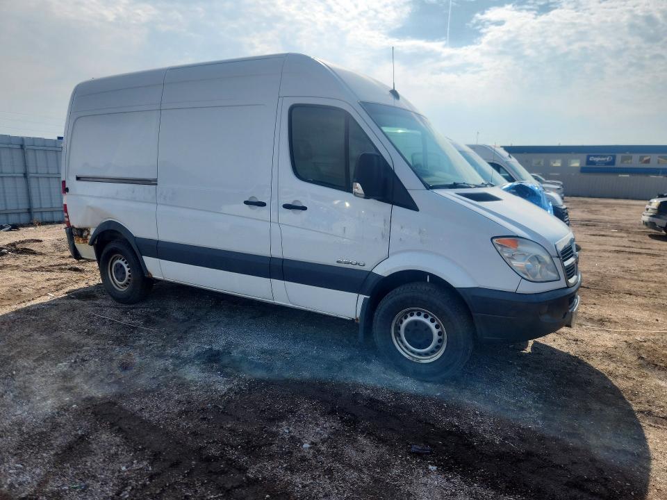 Aukcja sprzedaży 2008 Dodge Sprinter, vin: WD0PE745285331327, numer aukcji: 65866396