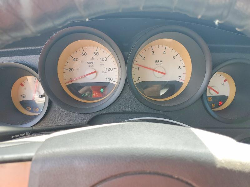 Продажа на аукционе авто 2007 Dodge Charger, vin: 2B3KA43R87H797001, номер лота: 63836666