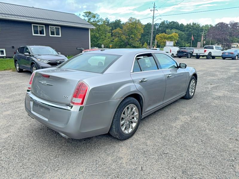 Продаж на аукціоні авто 2011 Chrysler 300, vin: 2C3CA5CG3BH558962, номер лоту: 65628766