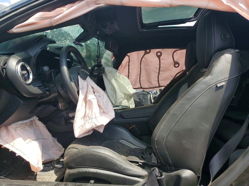 2024 Chevrolet Camaro მანქანა იყიდება აუქციონზე, vin: 1G1FH1R71R0116466, აუქციონის ნომერი: 61887786