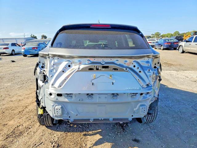 Продажа на аукционе авто 2023 Lexus Nx, vin: 2T2ADCAZ1PC003251, номер лота: 64738516