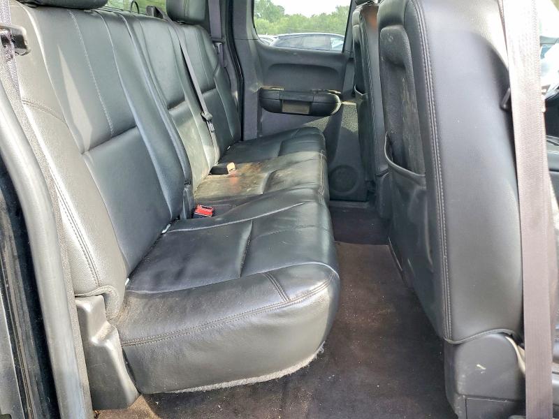 Продажа на аукционе авто 2013 Gmc Sierra, vin: 1GT220EG4DZ173479, номер лота: 66649246