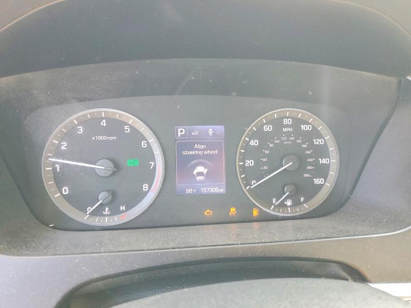 Продажа на аукционе авто 2016 Hyundai Sonata, vin: 5NPE24AF1GH371935, номер лота: 63557536